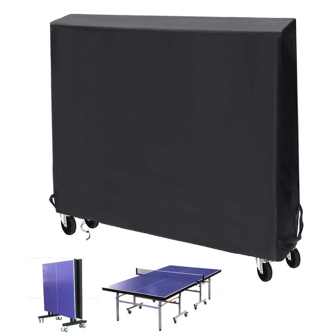 Table Tennis Market - Table Tennis Table Cover Waterproof Ping