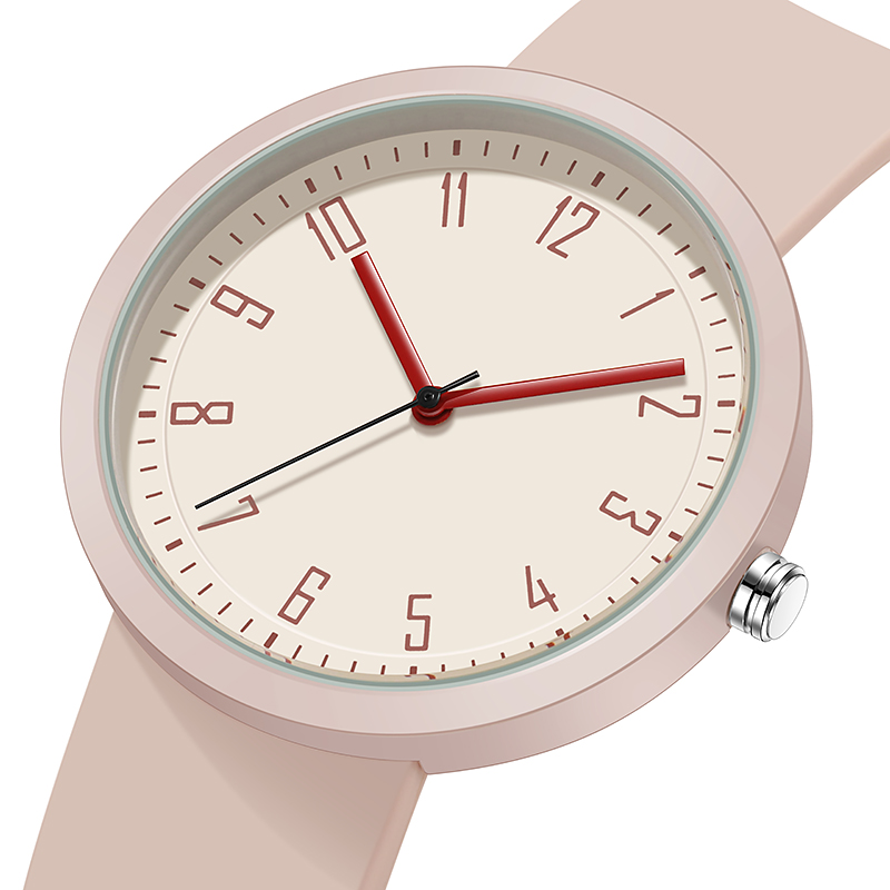 Edge Tape Roll - 2026 TPW Minimalism Women's Watch 41mm