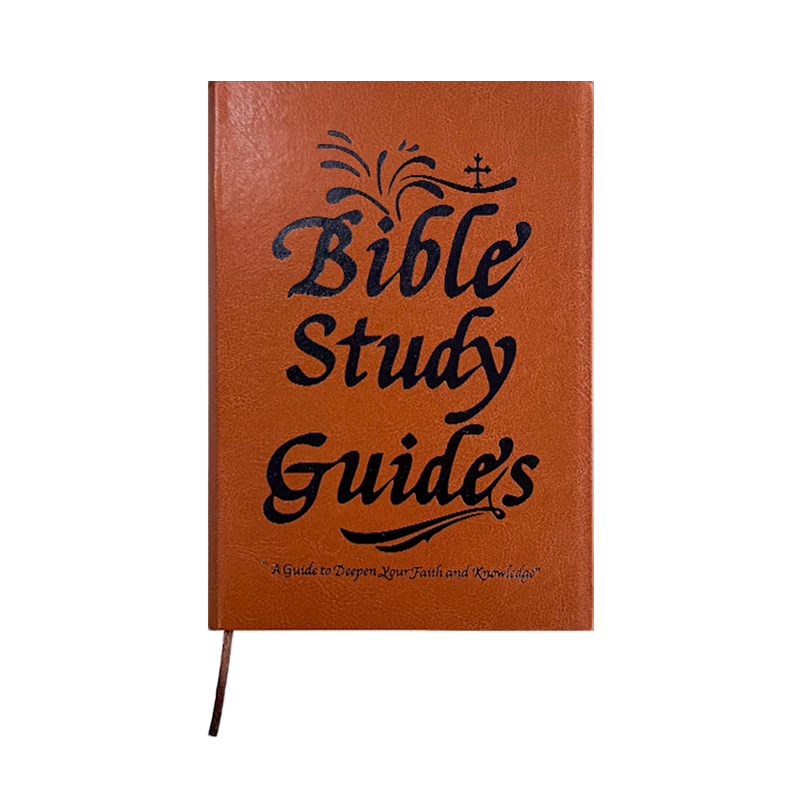 Edge Tape Roll - Bible Study Guides: Study Plan Guide,