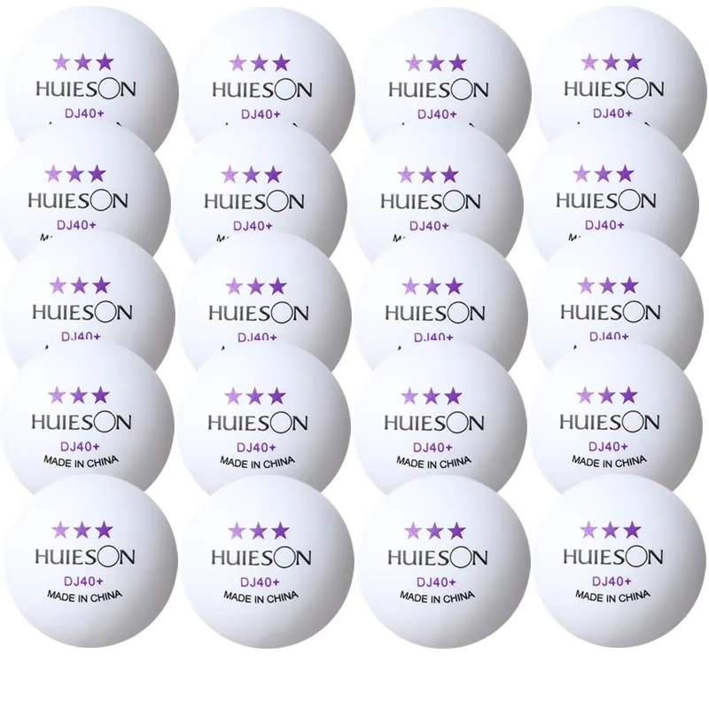 Eroswing Huieson 3-Star ABS 40 - Table Tennis Vr review and price