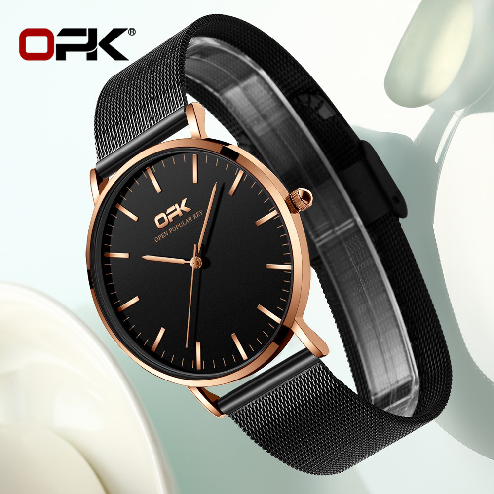 OPK 8101 Womens Watch Simple Q - Edge Tape Roll review and price
