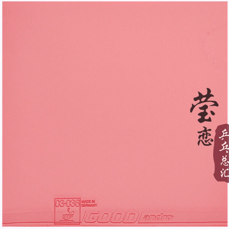 Andro GOOD Table Tennis Rubber - Table Tennis Market review and price