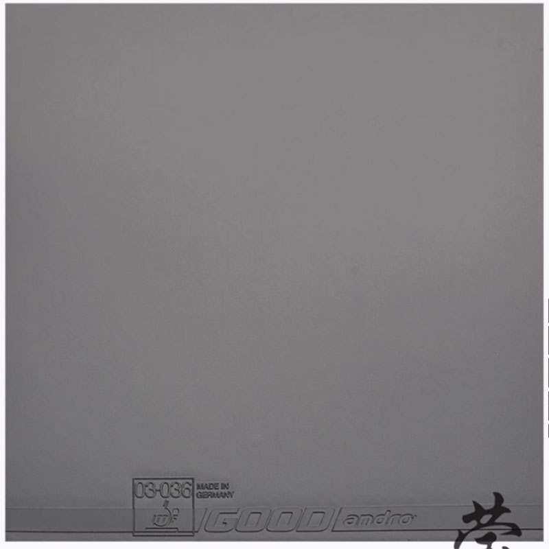 Andro GOOD Table Tennis Rubber - Table Tennis Market review and price