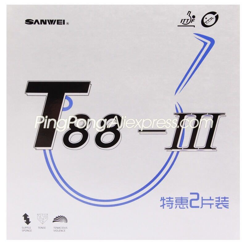 Original SANWEI T88-3 Table Te - Table Tennis Vr review and price