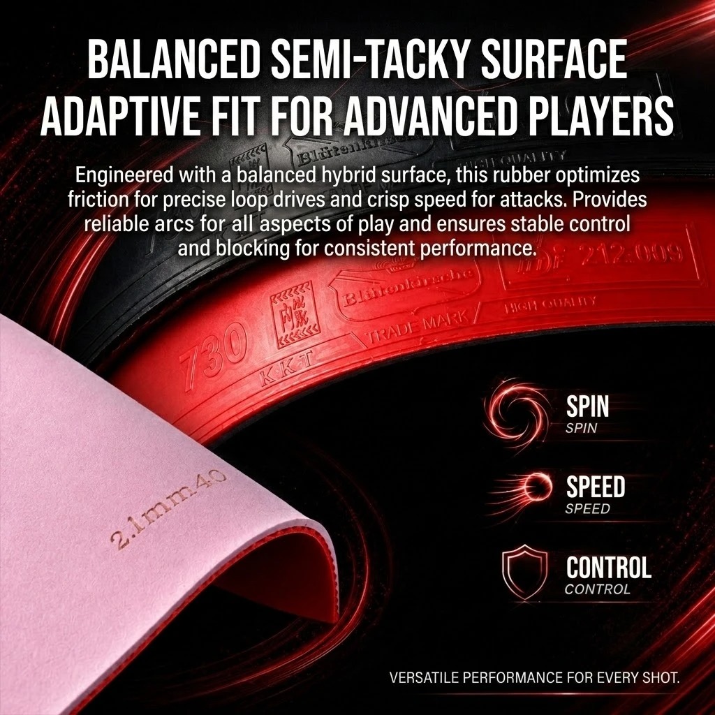 Kokutaku Table Tennis Racket R - Table Tennis Market review and price