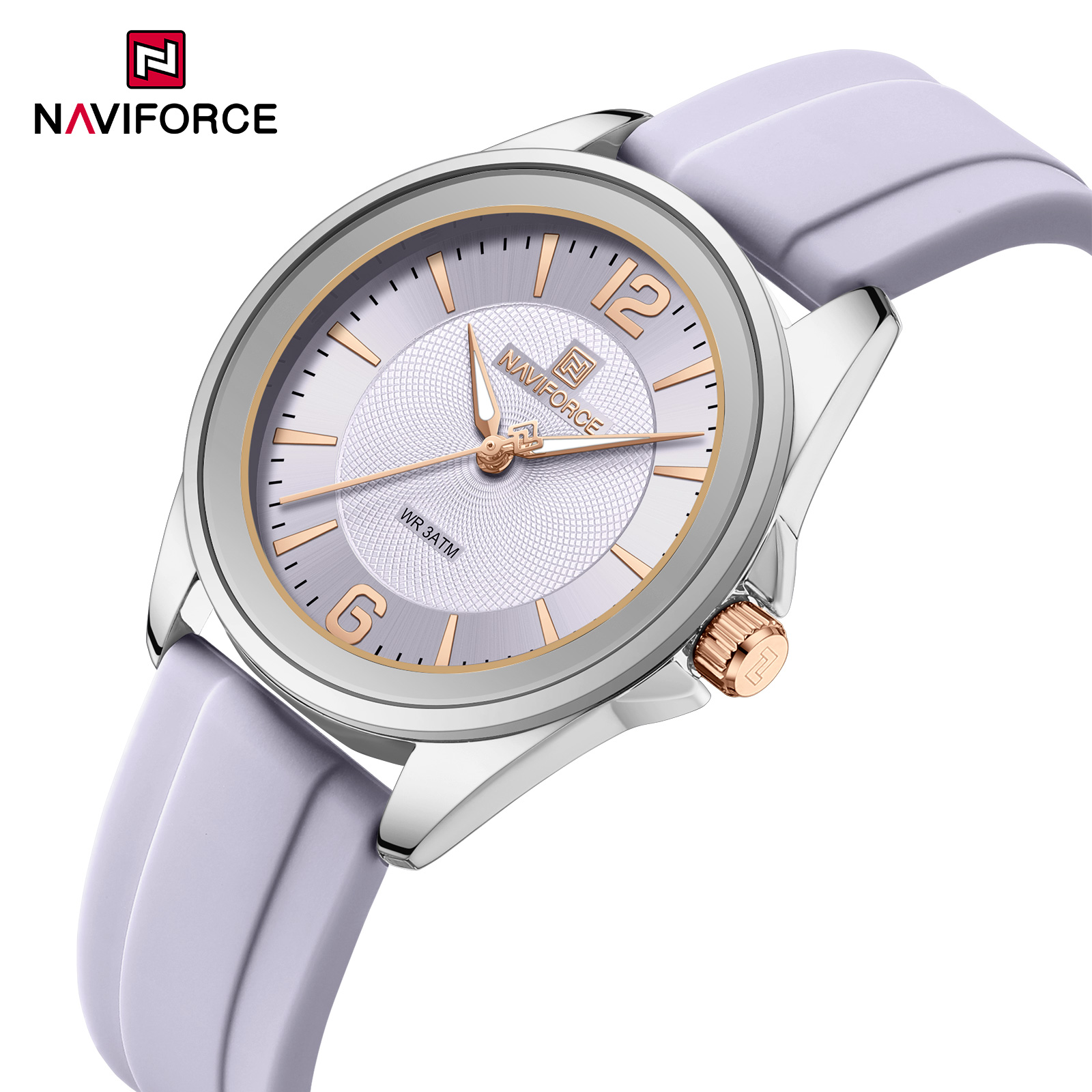 New Style NAVIFORCE Women's Wa - Edge Tape Roll review and price