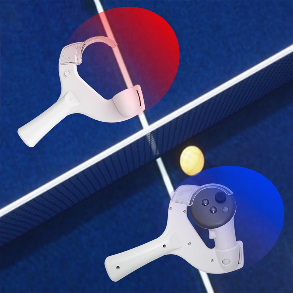 giftnew VR Table Tennis Paddle - Table Tennis Vr review and price