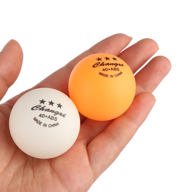 New 10Pcs 3-Star Training Tabl - Table Tennis Vr review and price