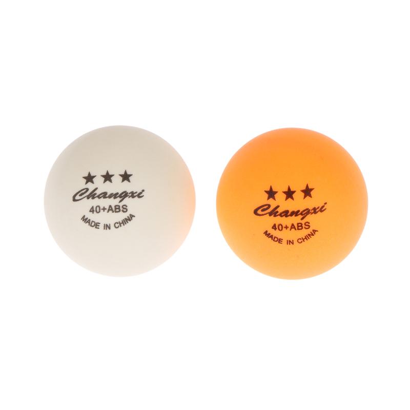 New 10Pcs 3-Star Training Tabl - Table Tennis Vr review and price