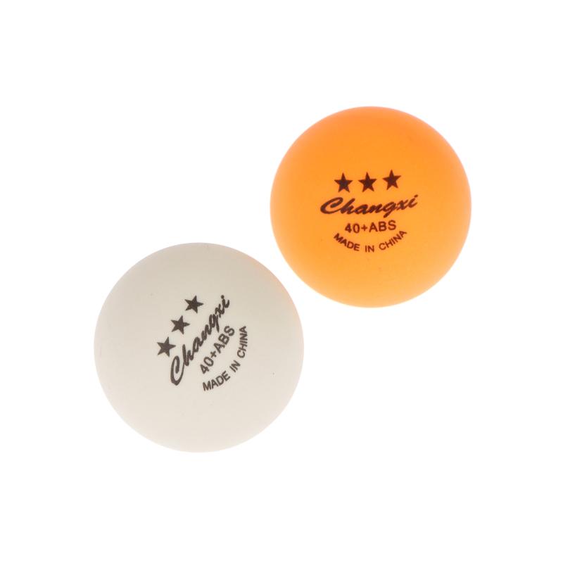 New 10Pcs 3-Star Training Tabl - Table Tennis Vr review and price