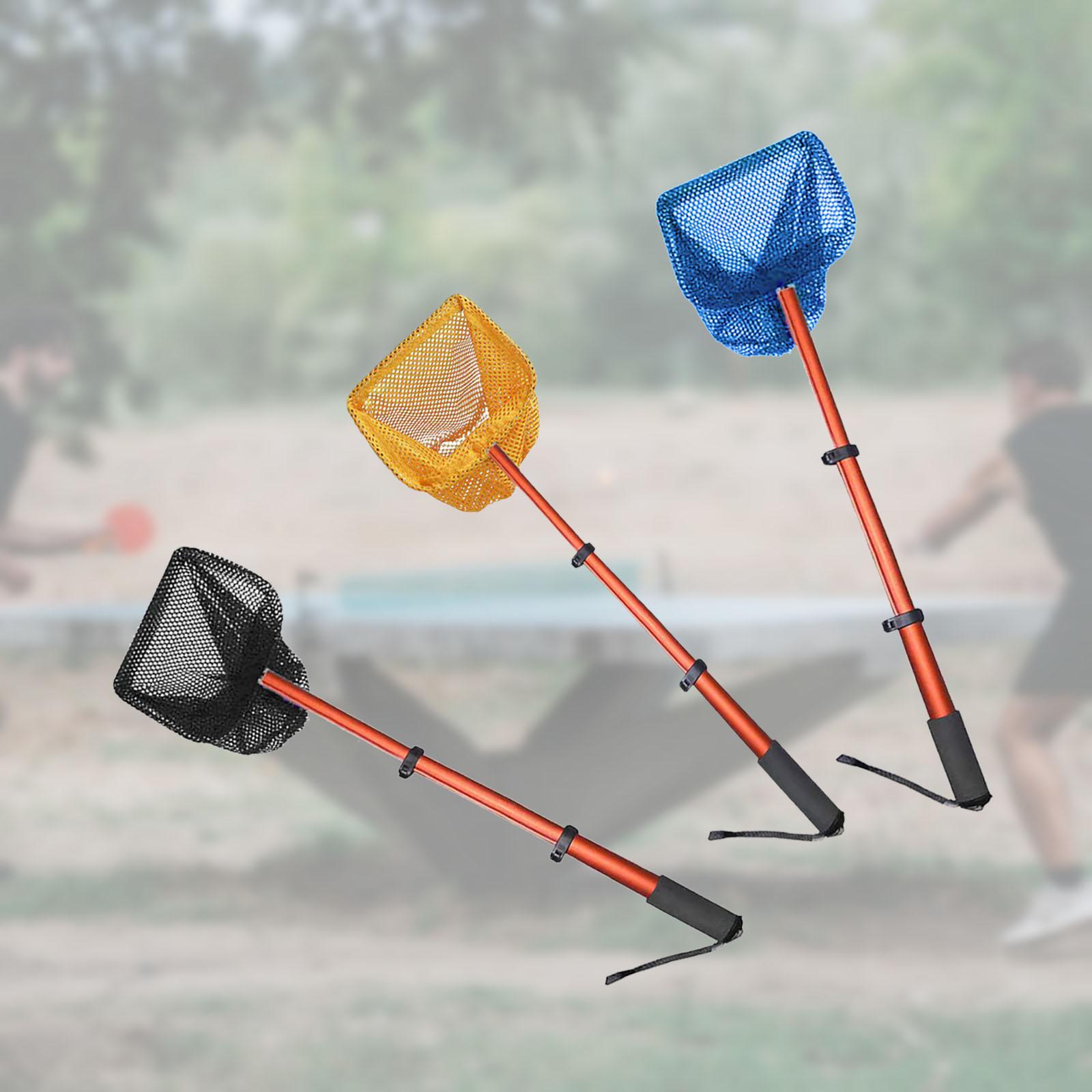 Telescopic Ping Pong Ball Pick - Table Tennis Vr review and price