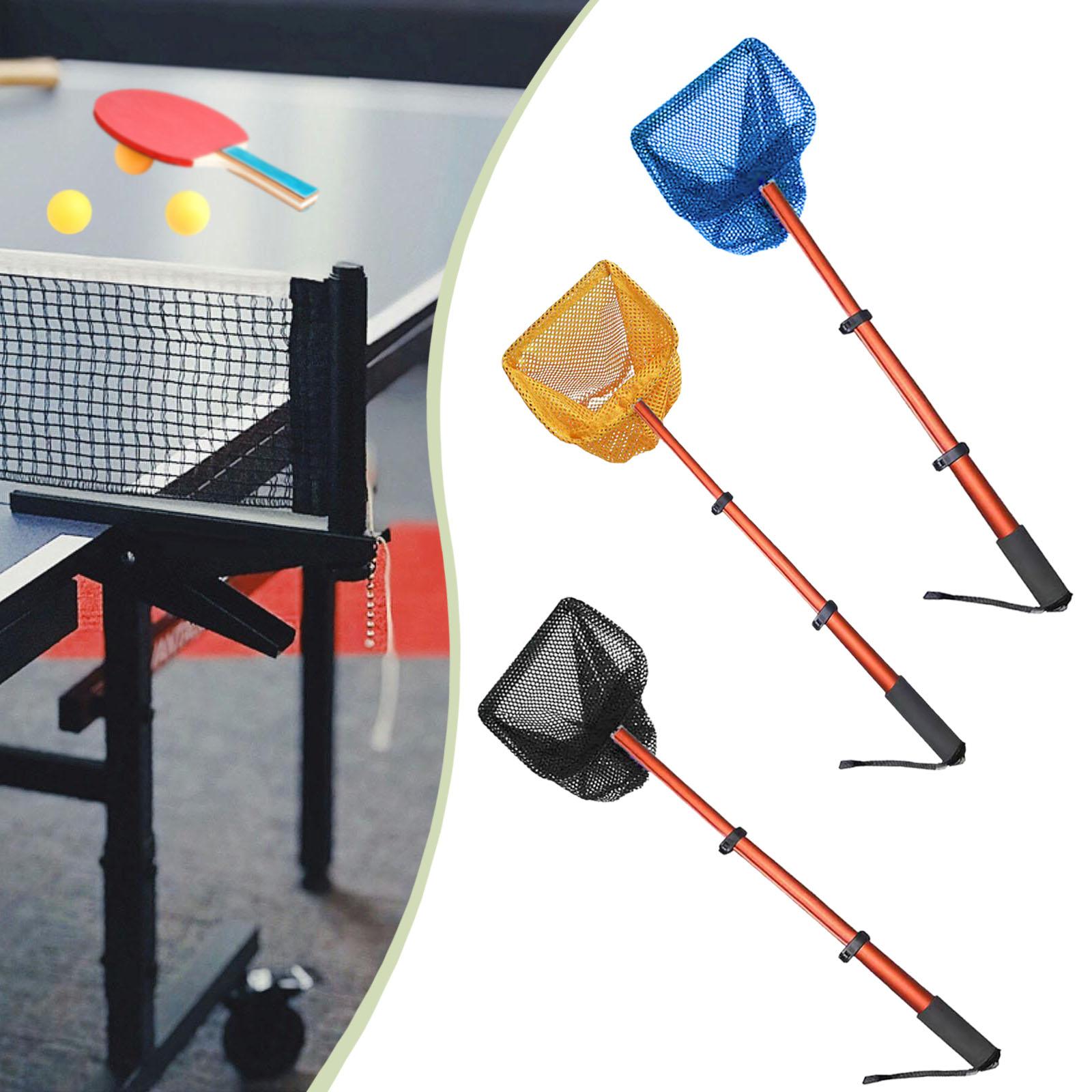 Telescopic Ping Pong Ball Pick - Table Tennis Vr review and price