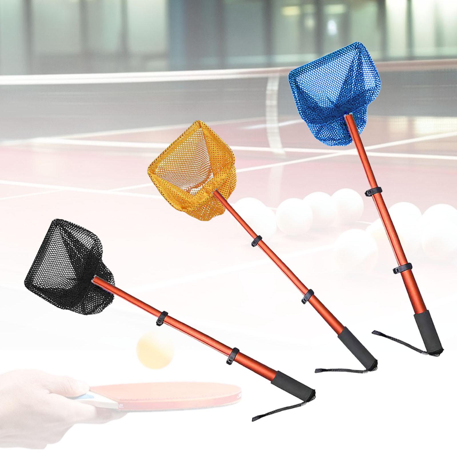 Telescopic Ping Pong Ball Pick - Table Tennis Vr review and price