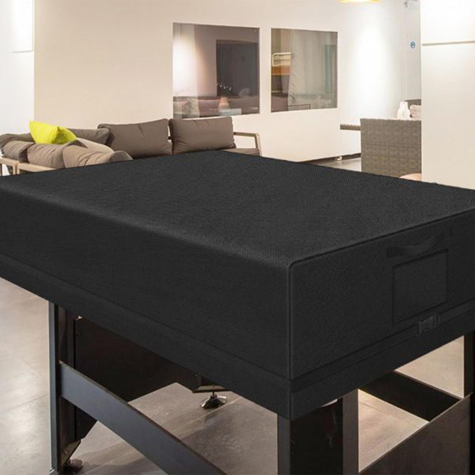 Dustproof Football Table Cover - Table Tennis Market review and price