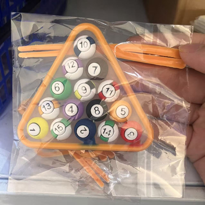 Billiard Ball Cake Decoration  - Table Tennis Market review and price