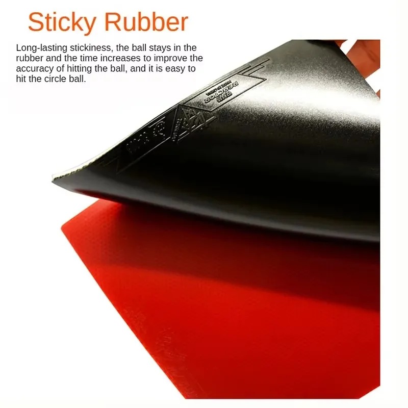 REACTOR Tornado V5 Table Tenni - Table Tennis Market review and price