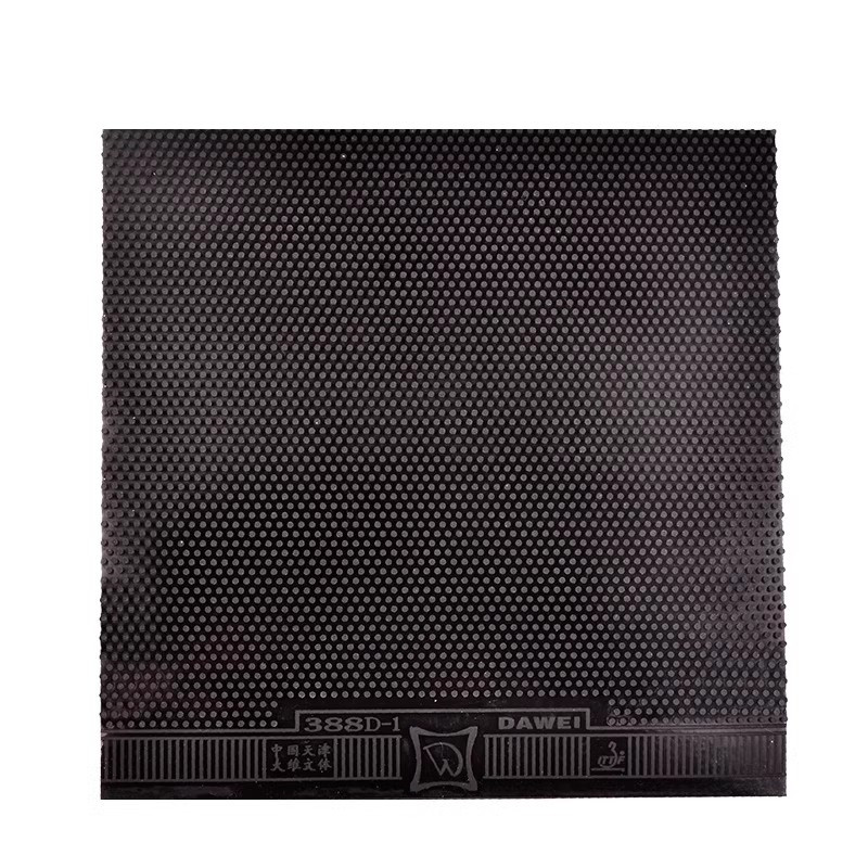 Dawei Long Pimples Out Table T - Table Tennis Rubber For Defensive Players review and price