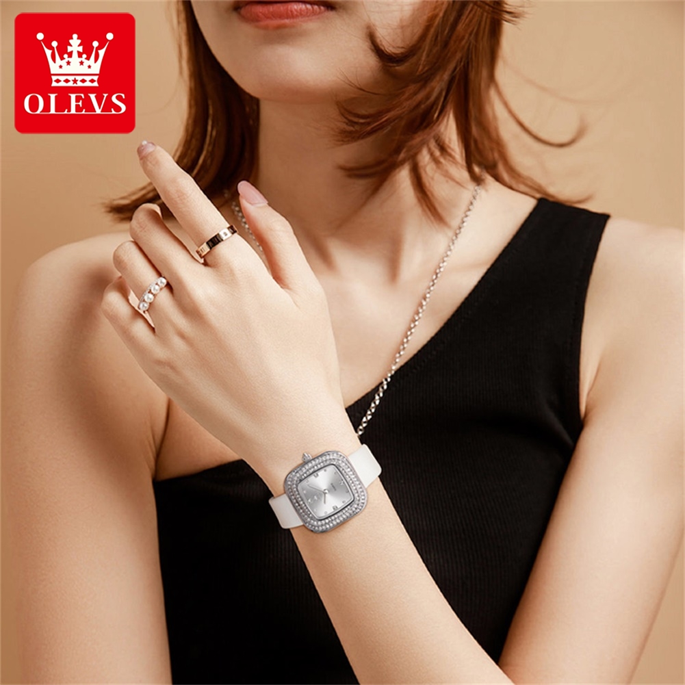 OLEVS 5512 Luxury Elegant Wome - Edge Tape Roll review and price