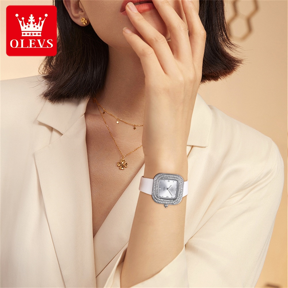 OLEVS 5512 Luxury Elegant Wome - Edge Tape Roll review and price