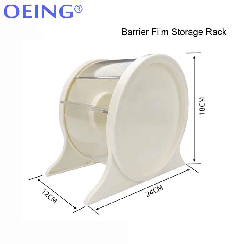 1200Pcs/roll Dental Barrier Fi - Edge Tape Roll review and price