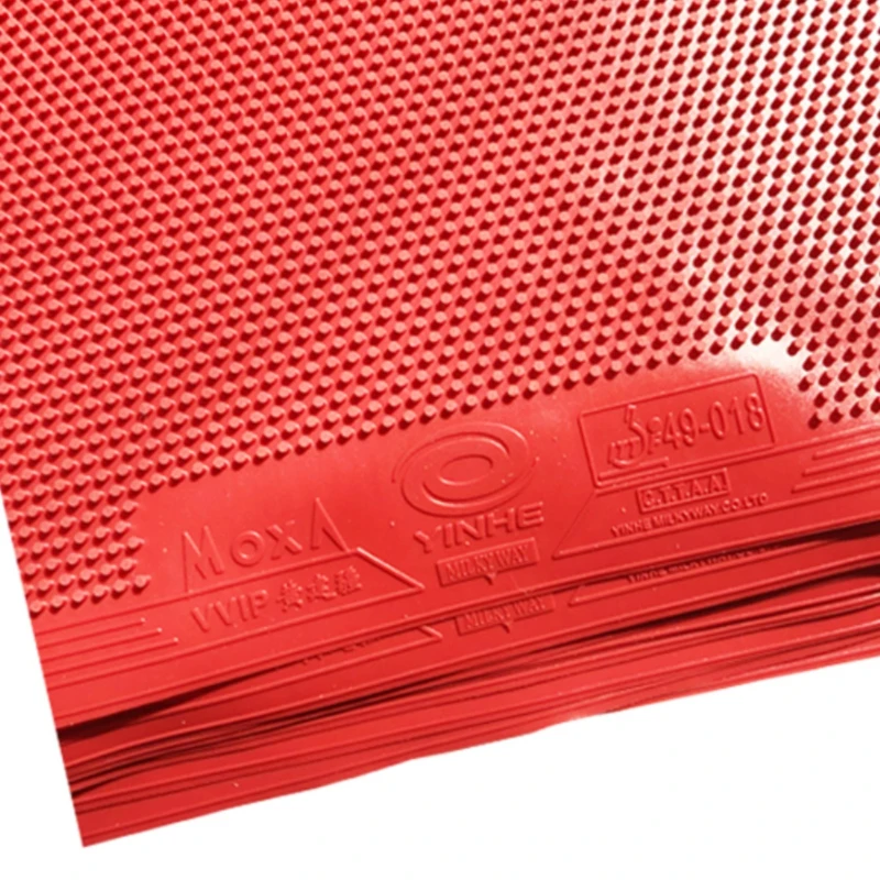 YINHE Huang Jianjiang  VVIP Ta - Table Tennis Market review and price