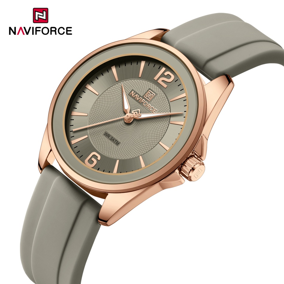 New Style NAVIFORCE Women's Wa - Edge Tape Roll review and price