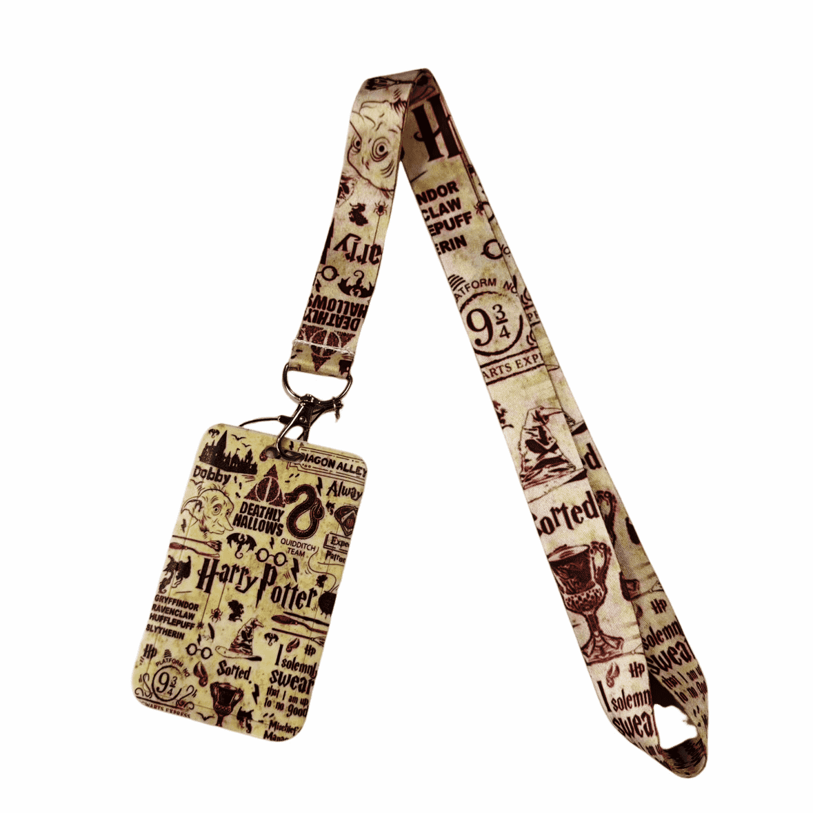 Anime Cartoon Credential Holde - Edge Tape Roll review and price