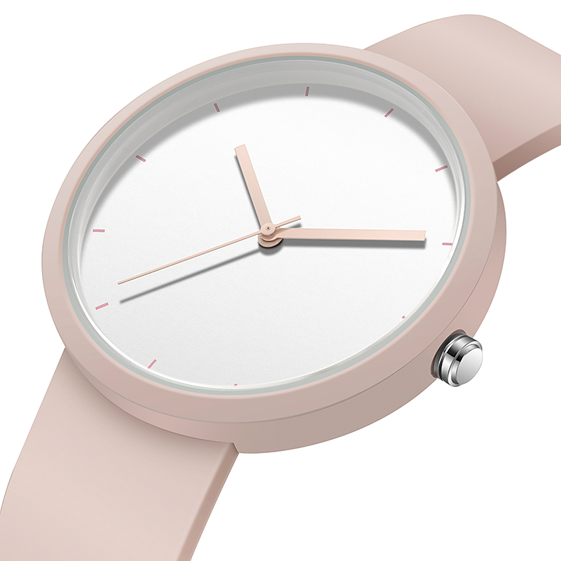 Minimalism Watch For Women 41m - Edge Tape Roll review and price