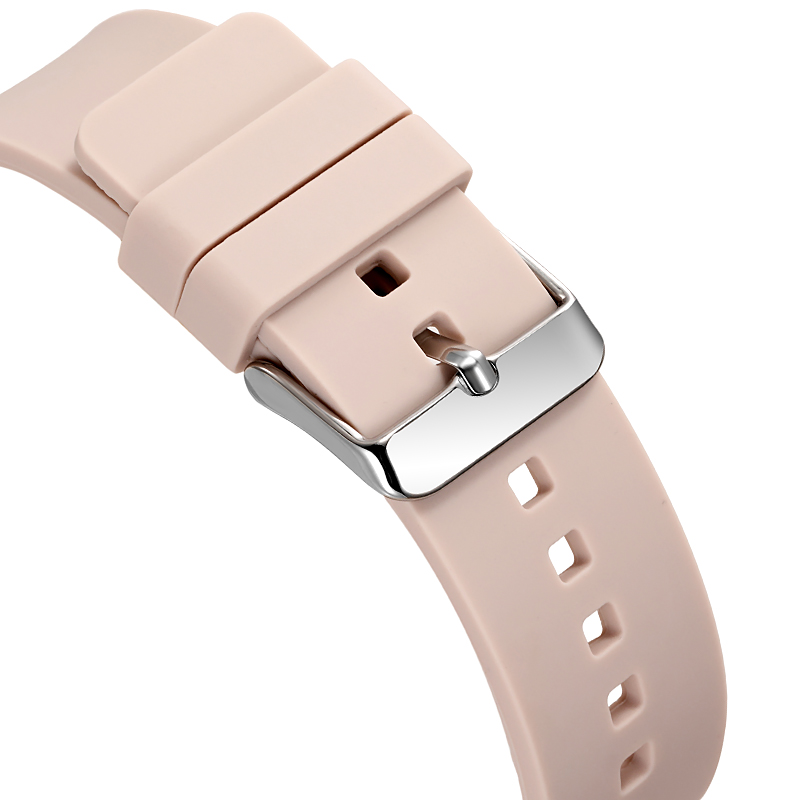 Minimalism Watch For Women 41m - Edge Tape Roll review and price